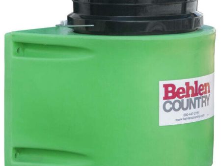 Behlen Mfg 5-Gallon Stall Waterer Discount