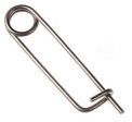 DOUBLE HH STAINLESS STEEL SAFETY CLIP Online Hot Sale