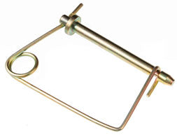 DOUBLE HH WIRE LOCK HITCHPIN Sale