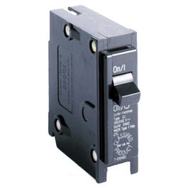 Circuit Breaker, UL, Single Pole, 15A, 120-Volt Fashion