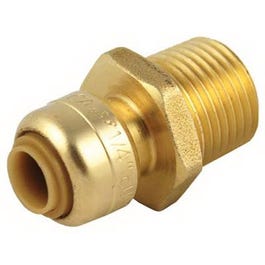 1 4 x 1 2-In. MIP Reducing Pipe Connector, Lead-Free Discount