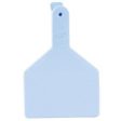 Cow Tag, Blue, 3 x 4.5-In., 25-Pk. Online