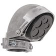 Conduit Fitting, Service Entrance Cap, Aluminum, 2-In. on Sale