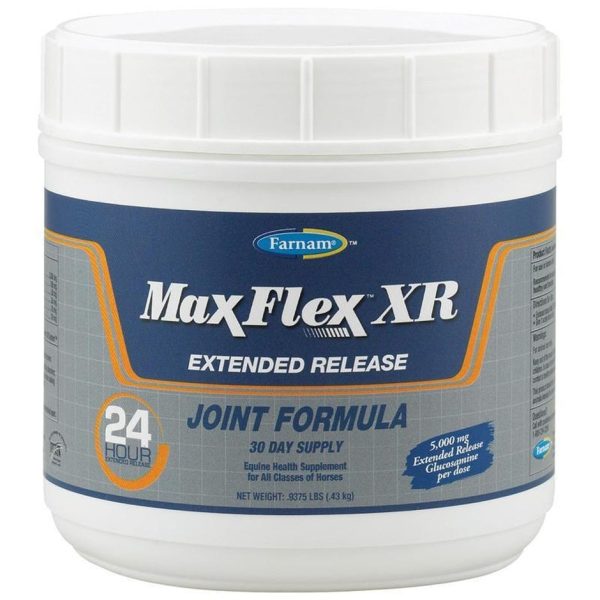 FARNAM MAXFLEX XR 24 HOUR JOINT CARE FOR HORSES For Sale