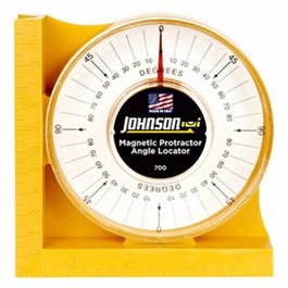 Magnetic Angle Locator, Orange Online