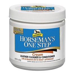 Horseman s One Step Leather Cleaner, 15-oz. Cheap