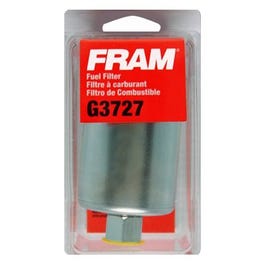 G3727CS Gas Filter For Discount