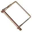 Double HH Wirelock Square Pin Online Hot Sale