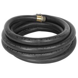 Fuel Pump Hose, 3 4-In. x 20-Ft. Hot on Sale