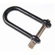 Clevis, .75 x 6.25-In Supply