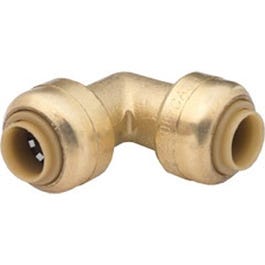 1 4-In. Pipe Elbow, Lead-Free Online Hot Sale