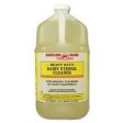 Dairy Utensil Cleaner, 1-Gal. on Sale