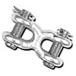 Double Clevis, 3 8-In. For Discount