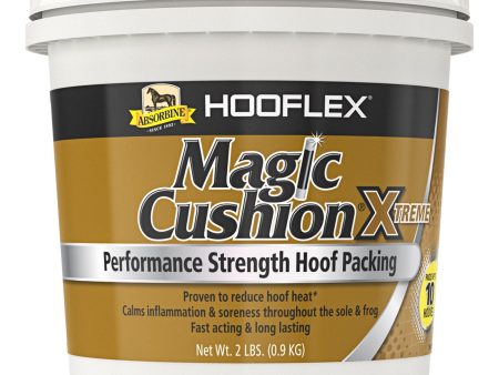 Absorbine Magic Cushion® Xtreme Hoof Packing For Sale