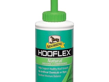 Absorbine Hooflex® All Natural Dressing And Conditioner For Cheap