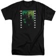 YES : ALBUM S\S ADULT TALL T-SHIRT BLACK 3X Sale