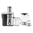 Gastroback 40153 Design Multi Juicer Digital Plus 3in1 Online Hot Sale