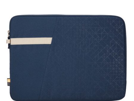 Case Logic 4391 Ibira Sleeve 13 IBRS-213 Dress Blue Fashion