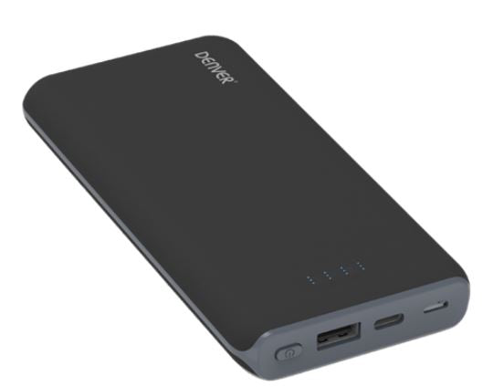 Denver PBQ-10001 (10000mAh) Cheap