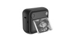 Denver MBP-32B Thermal Mini Printer with Bluetooth, Black Supply