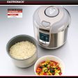 Gastroback 42518 Design Rice Cooker Pro on Sale