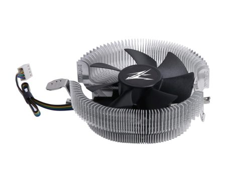 Zalman CNPS80G Rev.3 Hot on Sale