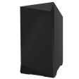 Zalman Z1 Iceberg Black ATX Fashion