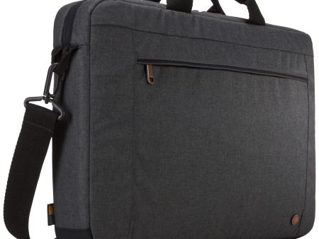 Case Logic 3695 Era Attaché 15.6 ERAA-116 Obsidian Online