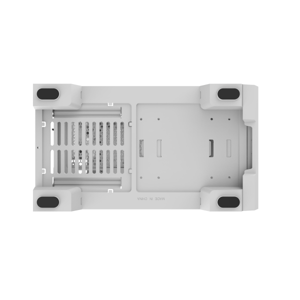 Zalman Z1 Iceberg White ATX Supply