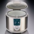 Gastroback 42518 Design Rice Cooker Pro on Sale