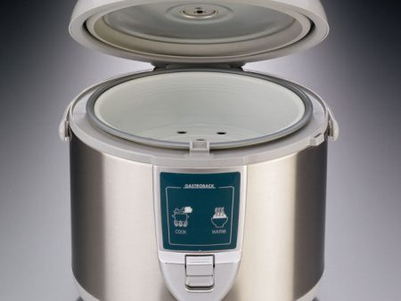 Gastroback 42518 Design Rice Cooker Pro on Sale