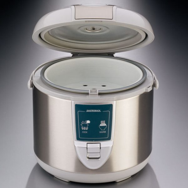 Gastroback 42518 Design Rice Cooker Pro on Sale