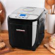 Gastroback 42822 Design Automatic Bread Maker Pro Fashion