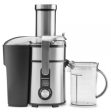 Gastroback 40151 Design Multi Juicer Digital Sale