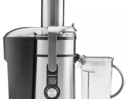 Gastroback 40151 Design Multi Juicer Digital Sale