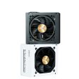 Zalman TeraMax2 750W 80+ Gold Gen5 WH Hot on Sale