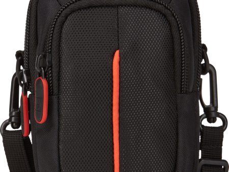 Case Logic 3461 L Camera Case P&S DCB-313 BLACK For Cheap